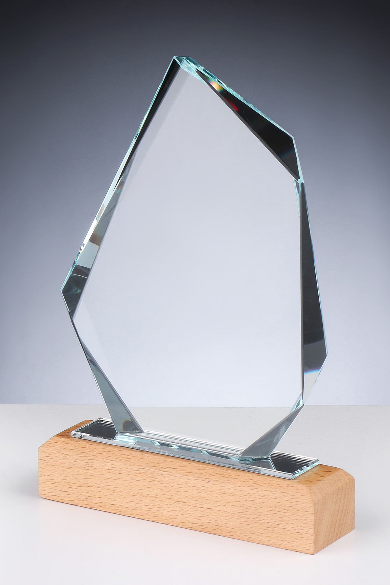 Trophée bois ICE