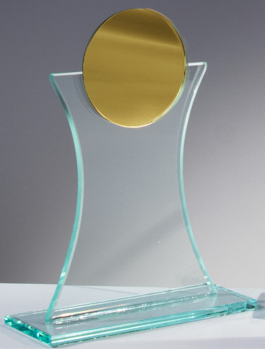 Trophée Miroir