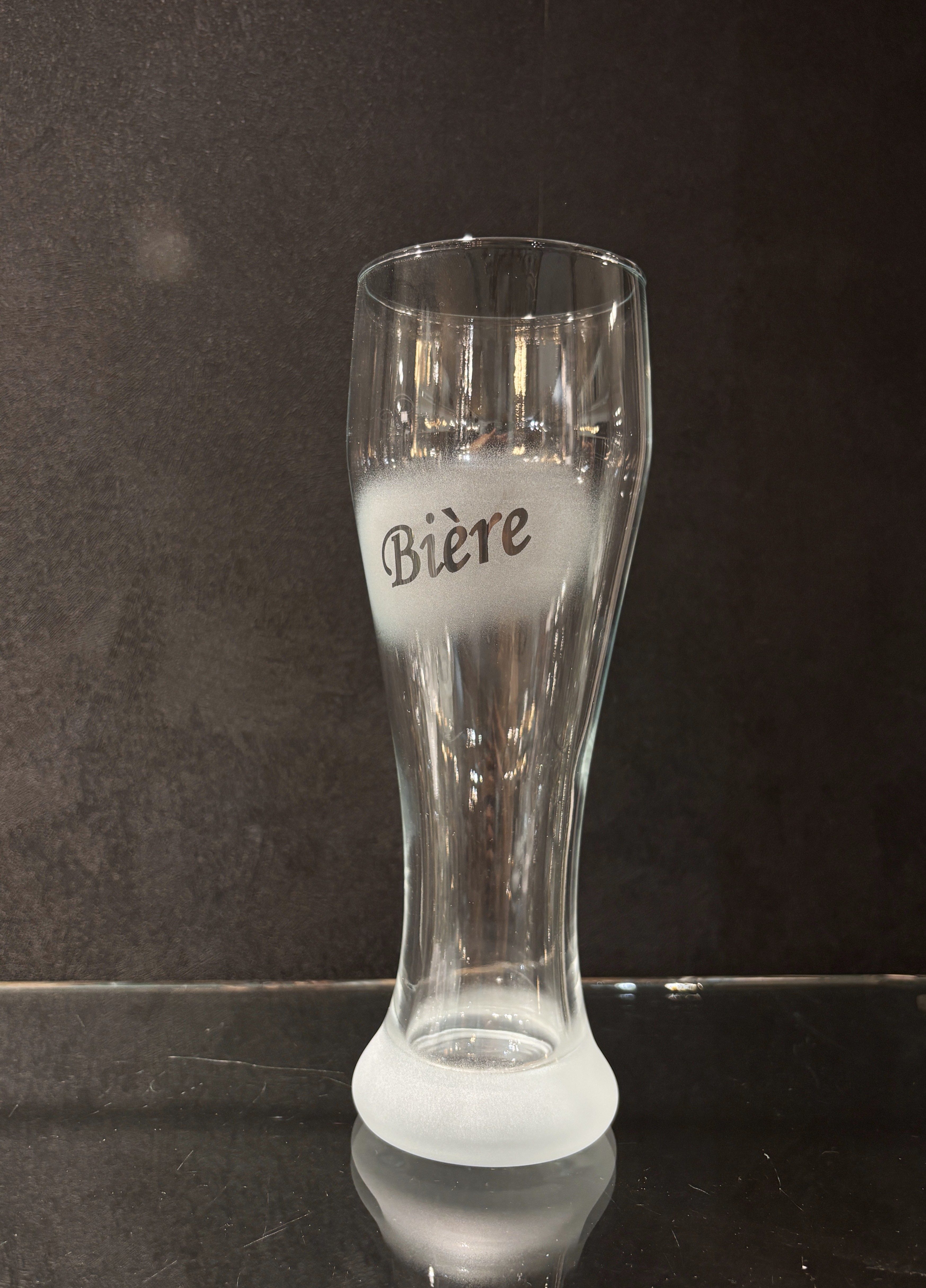 Grand Weissen - Nuage Bière