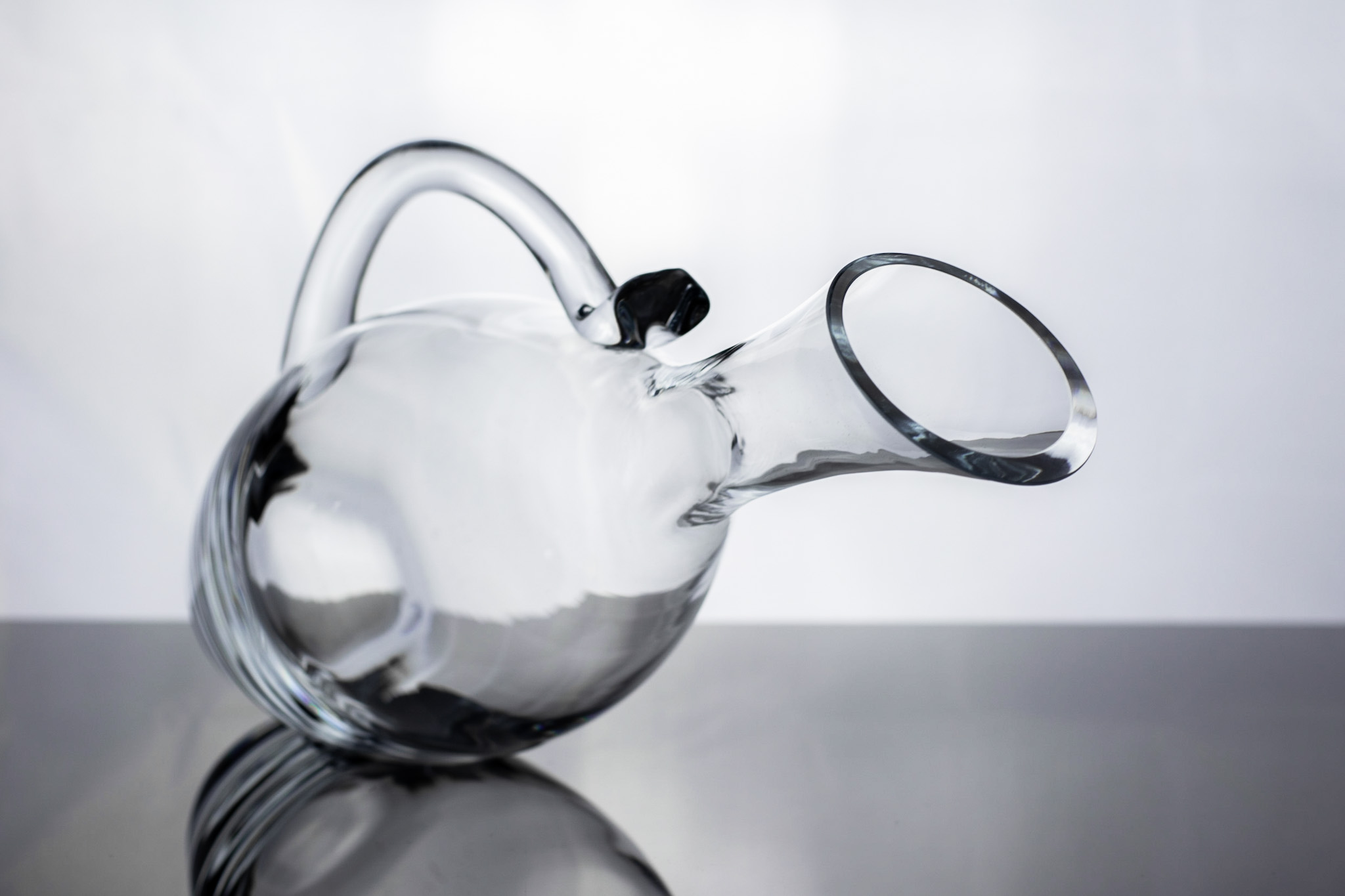 Carafe Canard 