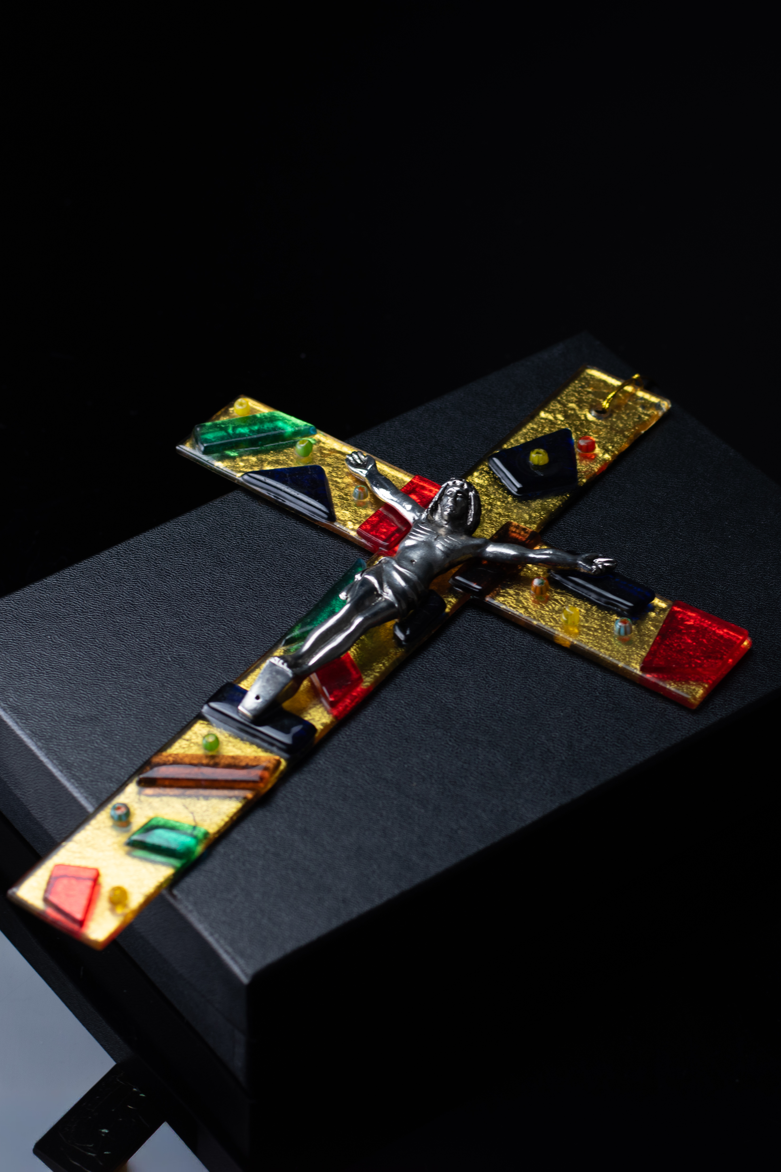 Croix style Murano