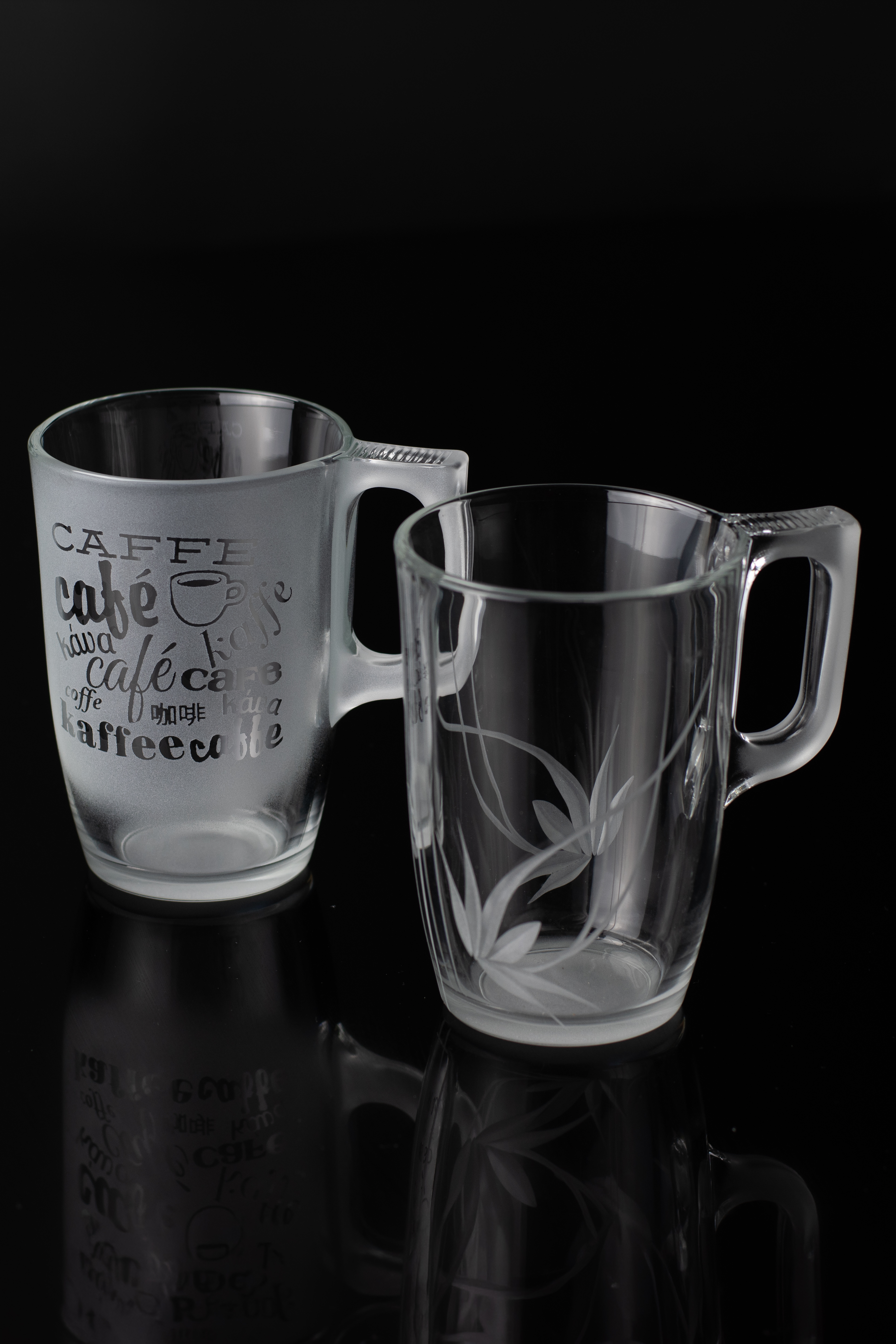 Tasse Café & Thé